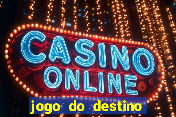 jogo do destino serie turca